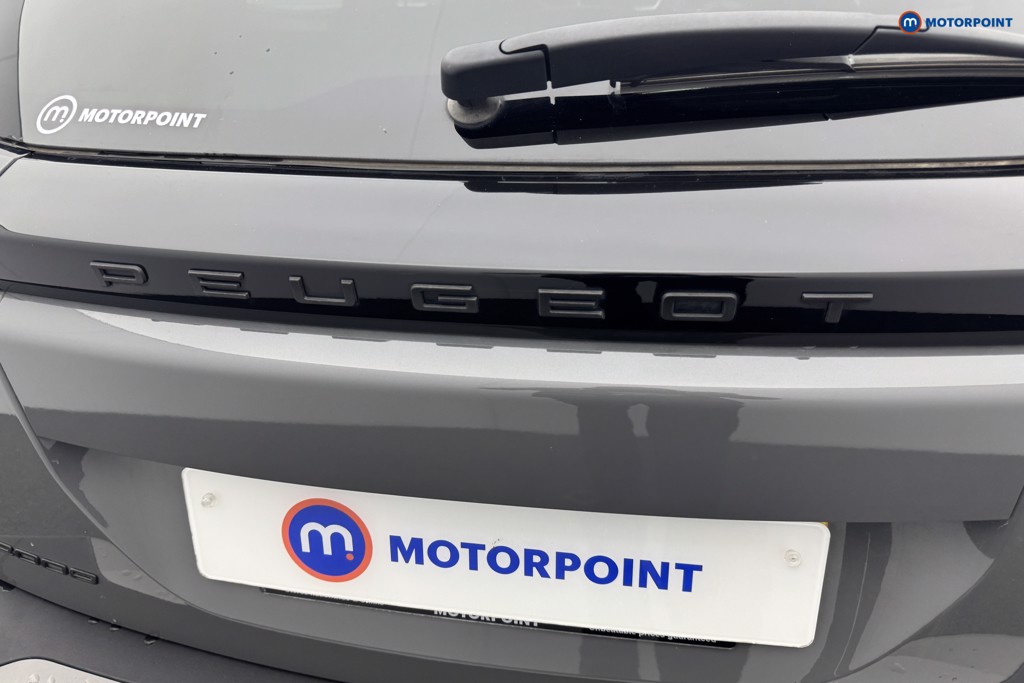 Peugeot 2008 Allure Manual Petrol SUV - Stock Number (1554636) - 29th supplementary image