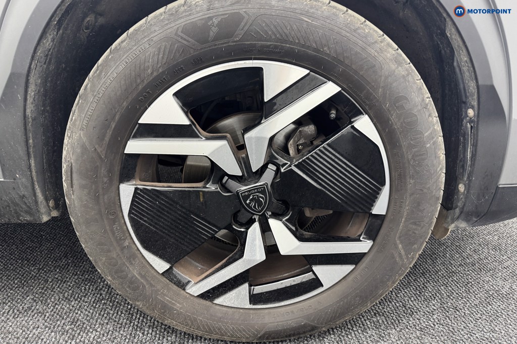 Peugeot 2008 Allure Manual Petrol SUV - Stock Number (1554636) - 31st supplementary image