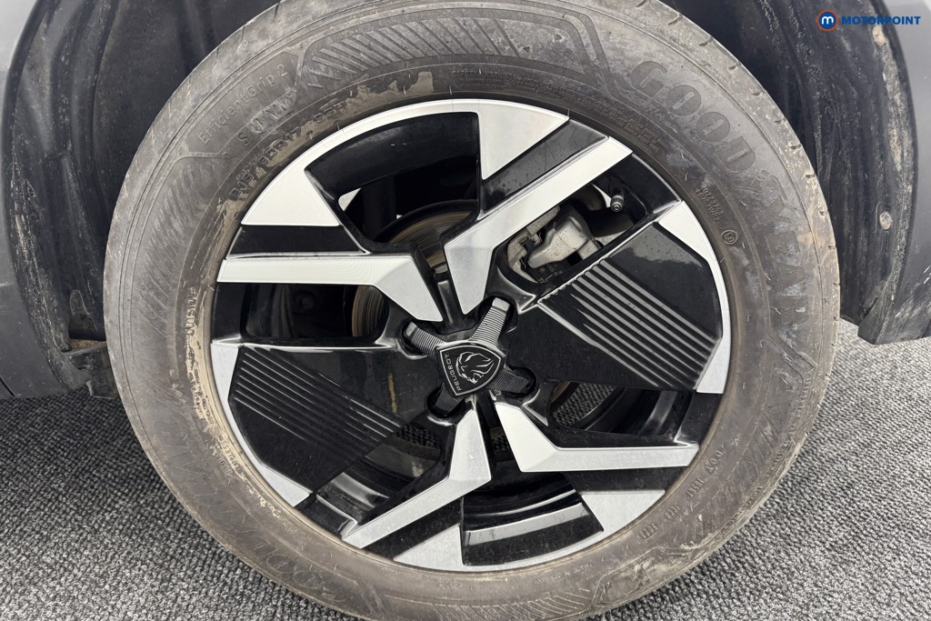 Peugeot 2008 Allure Manual Petrol SUV - Stock Number (1554636) - 33rd supplementary image
