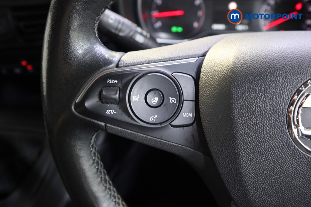 Vauxhall Combo Life SE Manual Diesel People Carrier - Stock Number (1554825) - 3rd supplementary image