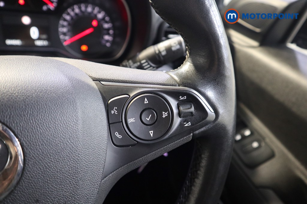 Vauxhall Combo Life SE Manual Diesel People Carrier - Stock Number (1554825) - 4th supplementary image