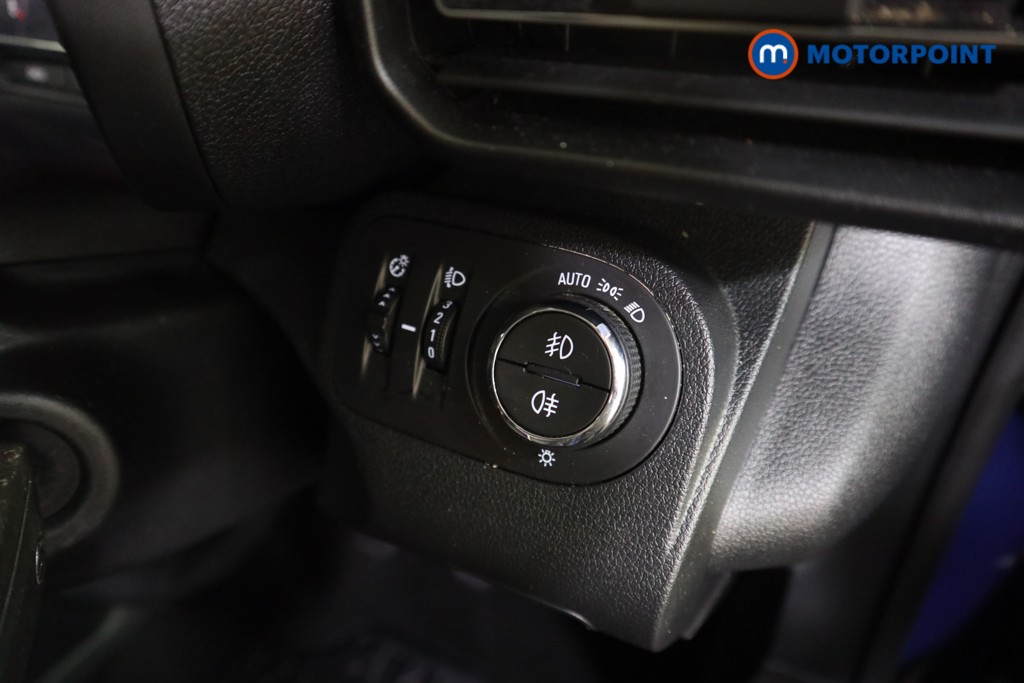 Vauxhall Combo Life SE Manual Diesel People Carrier - Stock Number (1554825) - 9th supplementary image