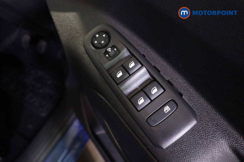 Vauxhall Combo Life SE Manual Diesel People Carrier - Stock Number (1554825) - 10th supplementary image