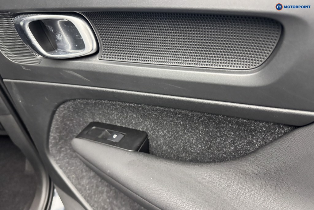 Volvo Xc40 R Design Manual Petrol SUV - Stock Number (1555126) - 22nd supplementary image