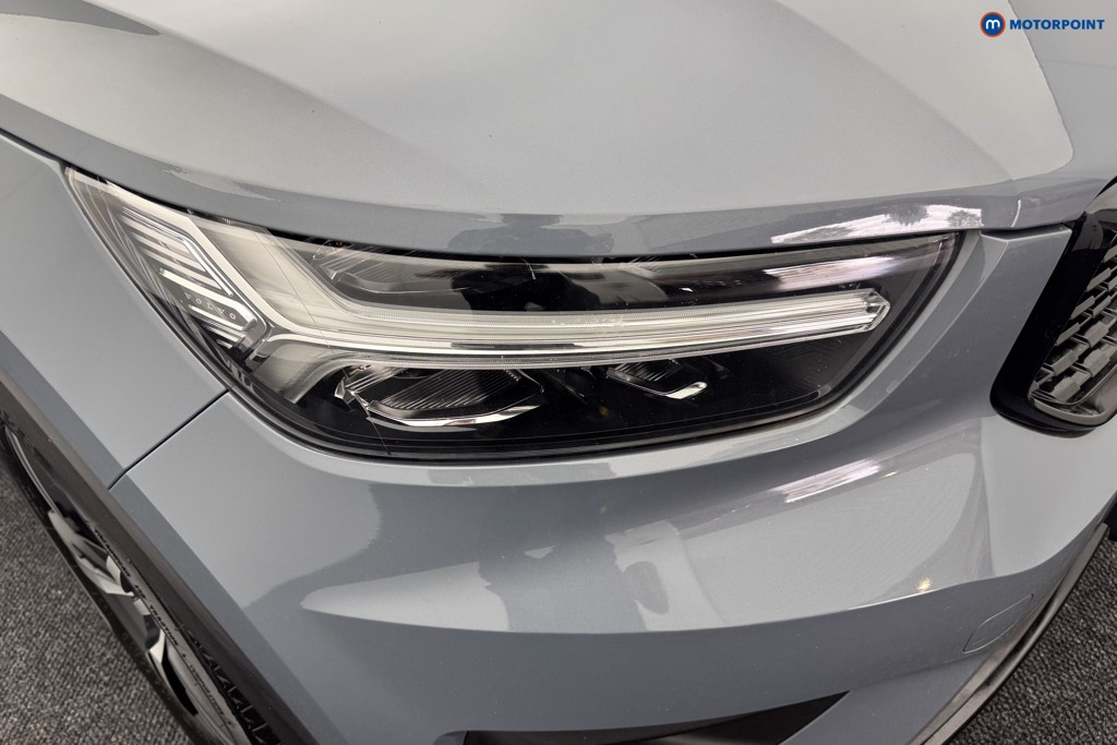 Volvo Xc40 R Design Manual Petrol SUV - Stock Number (1555126) - 23rd supplementary image