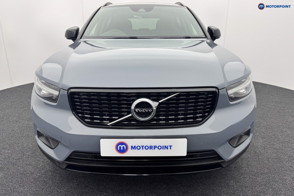 Volvo Xc40 R Design Manual Petrol SUV - Stock Number (1555126) - 25th supplementary image