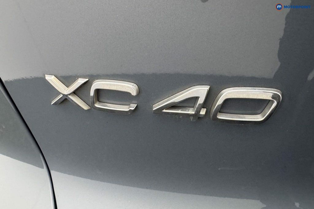 Volvo Xc40 R Design Manual Petrol SUV - Stock Number (1555126) - 29th supplementary image