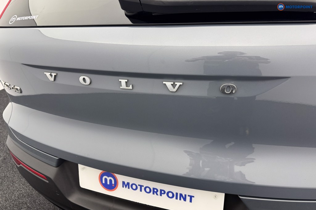 Volvo Xc40 R Design Manual Petrol SUV - Stock Number (1555126) - 30th supplementary image