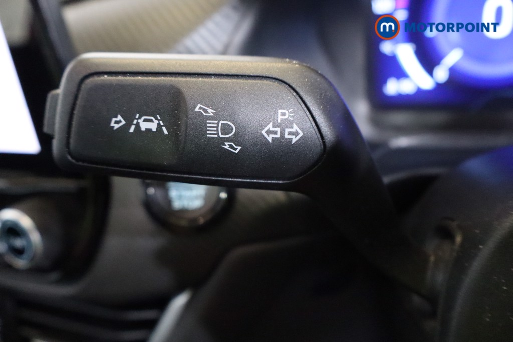 Ford Puma St-Line X Manual Petrol-Electric Hybrid SUV - Stock Number (1555915) - 15th supplementary image