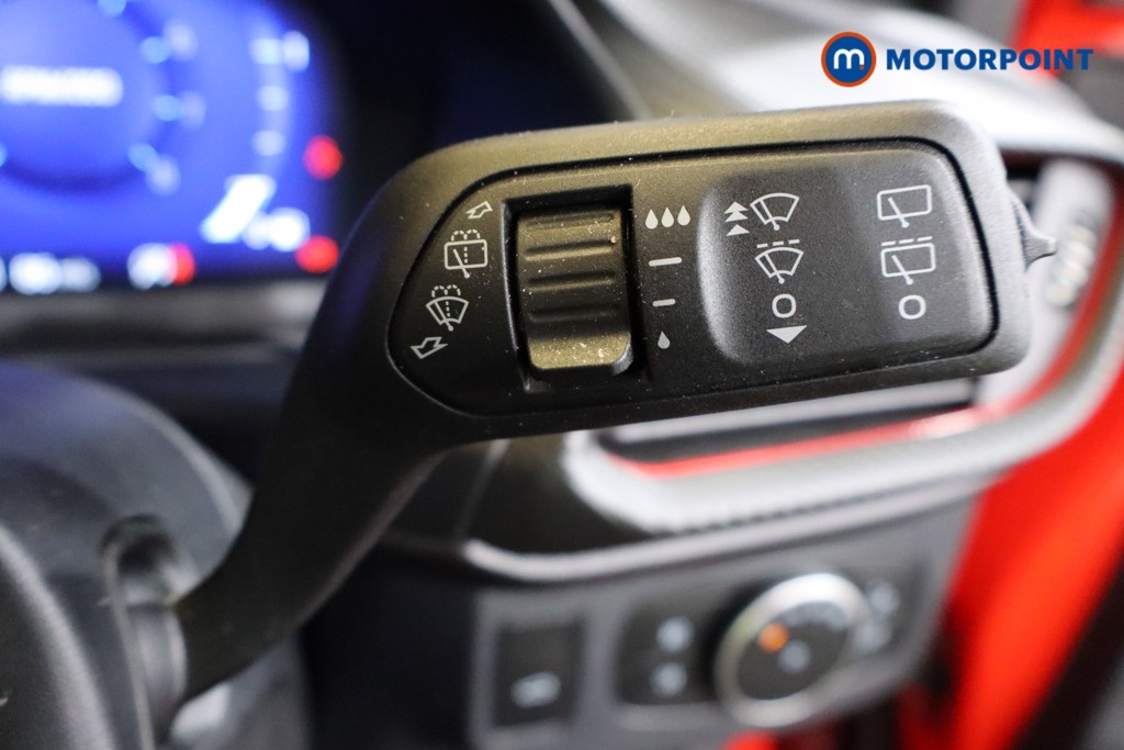 Ford Puma St-Line X Manual Petrol-Electric Hybrid SUV - Stock Number (1555915) - 16th supplementary image