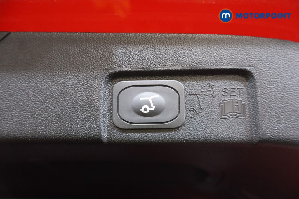 Ford Puma St-Line X Manual Petrol-Electric Hybrid SUV - Stock Number (1555915) - 24th supplementary image
