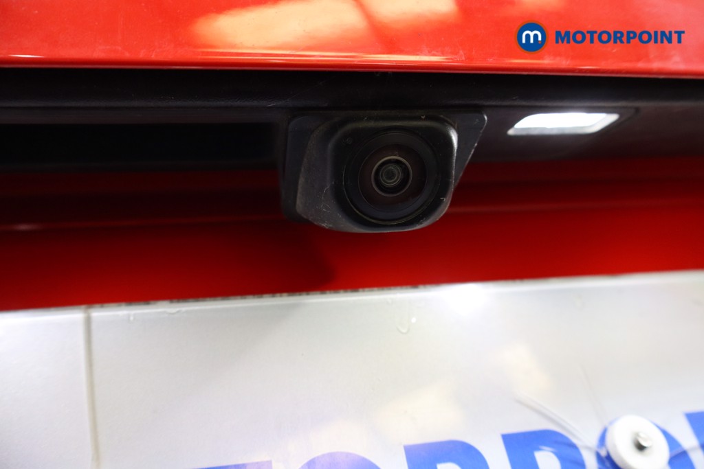 Ford Puma St-Line X Manual Petrol-Electric Hybrid SUV - Stock Number (1555915) - 25th supplementary image