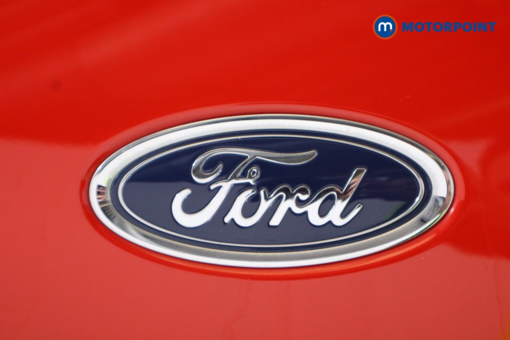 Ford Puma St-Line X Manual Petrol-Electric Hybrid SUV - Stock Number (1555915) - 32nd supplementary image