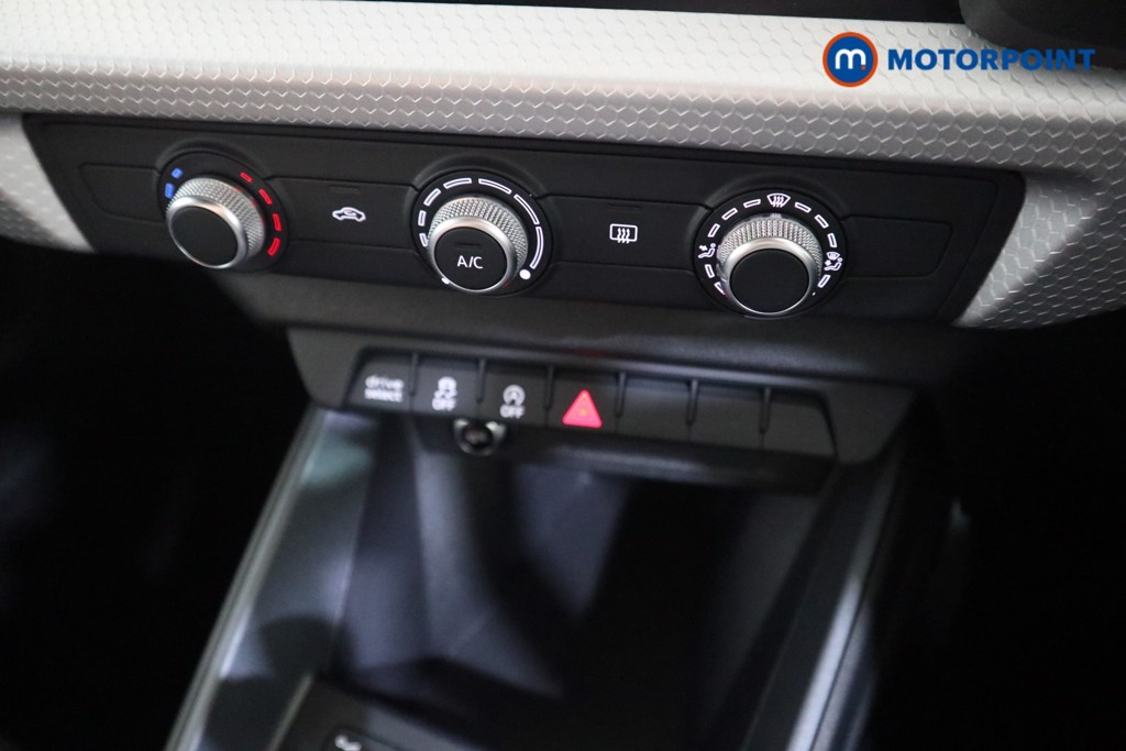 Audi A1 Black Edition Automatic Petrol Hatchback - Stock Number (1556187) - 8th supplementary image