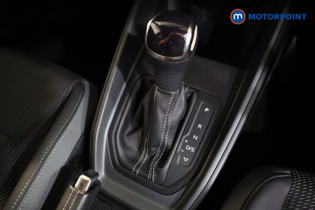 Audi A1 Black Edition Automatic Petrol Hatchback - Stock Number (1556187) - 9th supplementary image