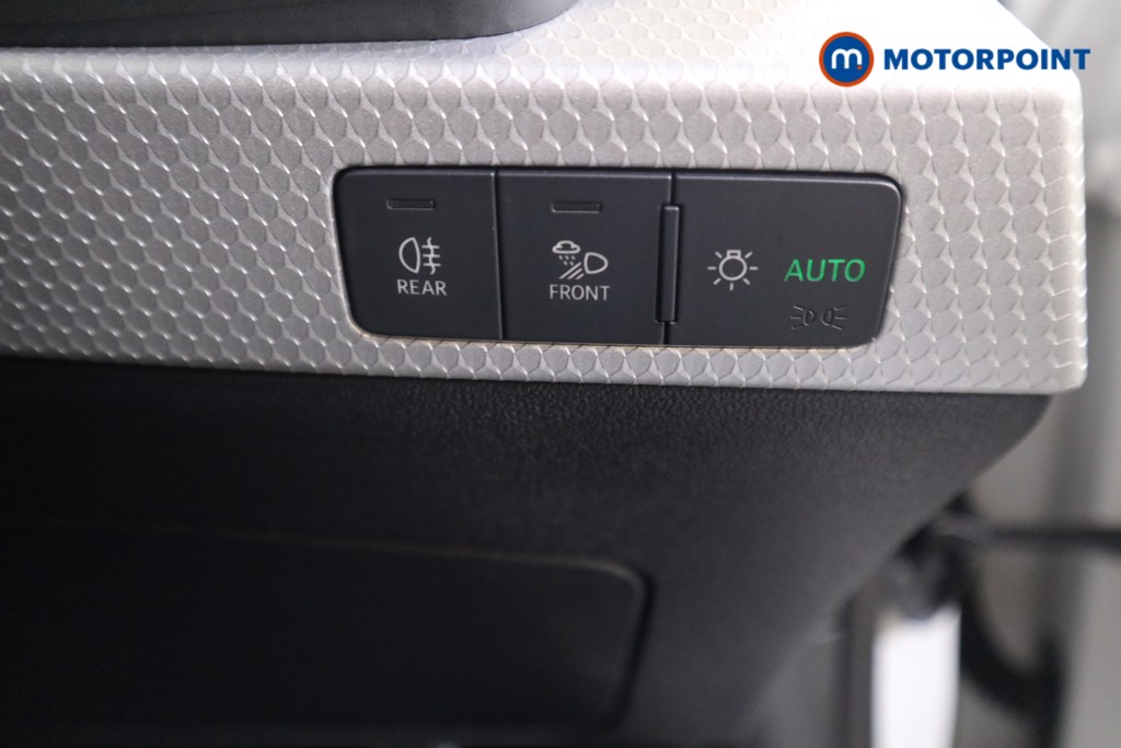 Audi A1 Black Edition Automatic Petrol Hatchback - Stock Number (1556187) - 10th supplementary image