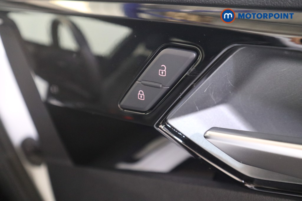 Audi A1 Black Edition Automatic Petrol Hatchback - Stock Number (1556187) - 11th supplementary image