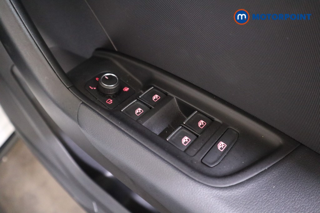 Audi A1 Black Edition Automatic Petrol Hatchback - Stock Number (1556187) - 12th supplementary image