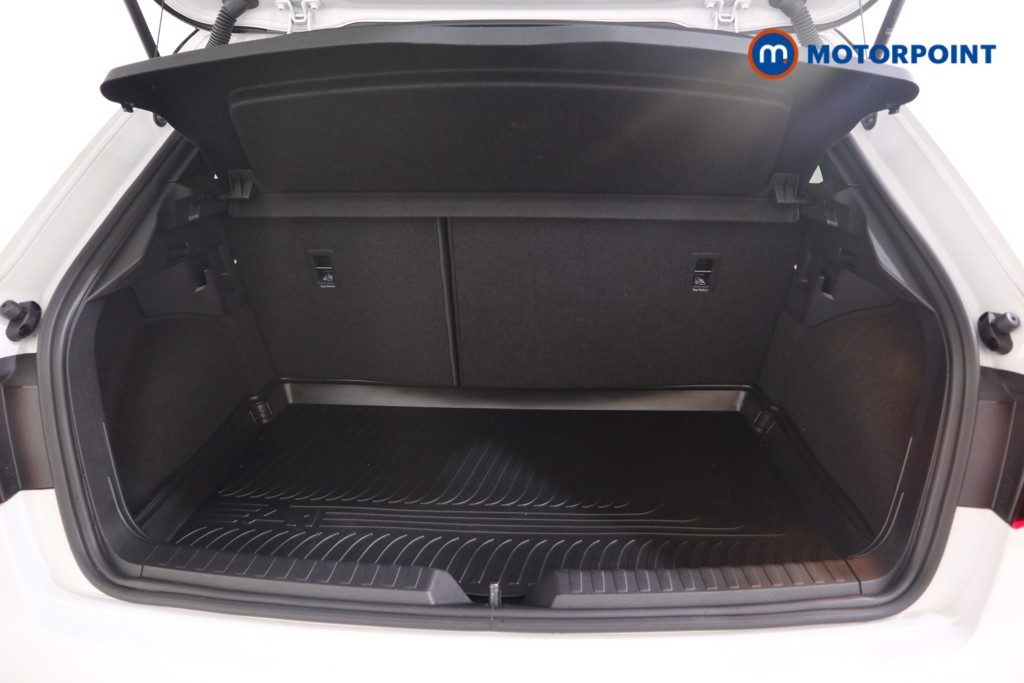 Audi A1 Black Edition Automatic Petrol Hatchback - Stock Number (1556187) - 15th supplementary image