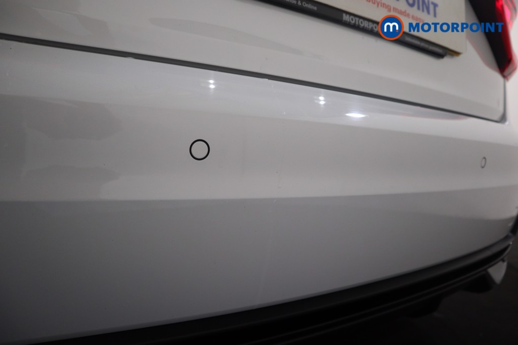 Audi A1 Black Edition Automatic Petrol Hatchback - Stock Number (1556187) - 20th supplementary image