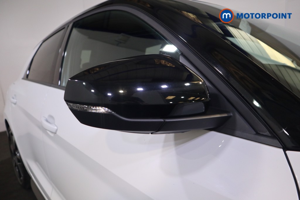 Audi A1 Black Edition Automatic Petrol Hatchback - Stock Number (1556187) - 23rd supplementary image