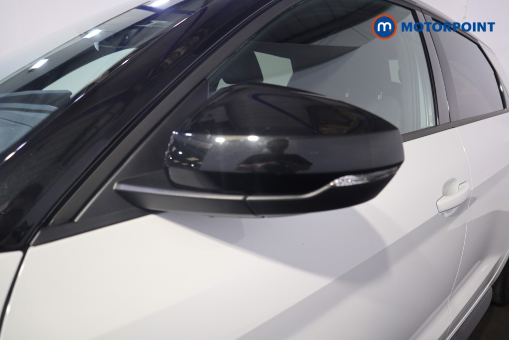 Audi A1 Black Edition Automatic Petrol Hatchback - Stock Number (1556187) - 24th supplementary image