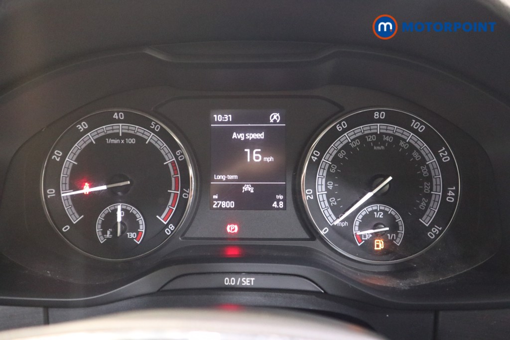 Skoda Kodiaq SE Manual Petrol SUV - Stock Number (1556239) - 5th supplementary image