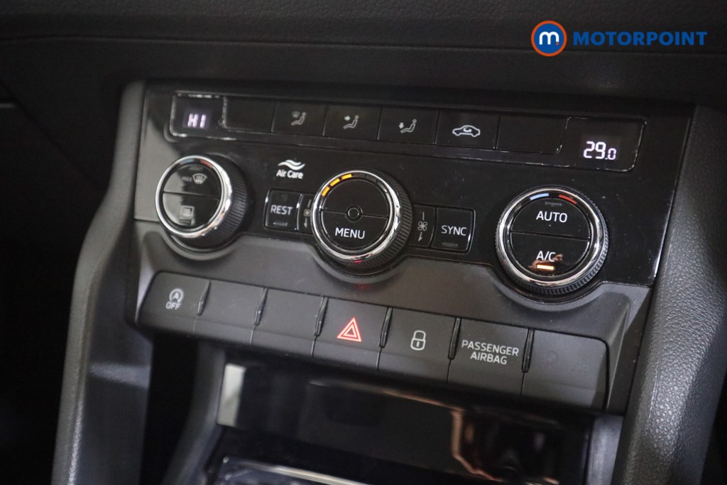 Skoda Kodiaq SE Manual Petrol SUV - Stock Number (1556239) - 7th supplementary image