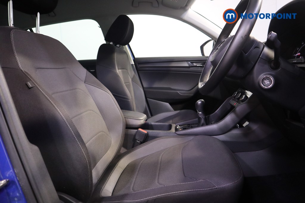 Skoda Kodiaq SE Manual Petrol SUV - Stock Number (1556239) - 12th supplementary image
