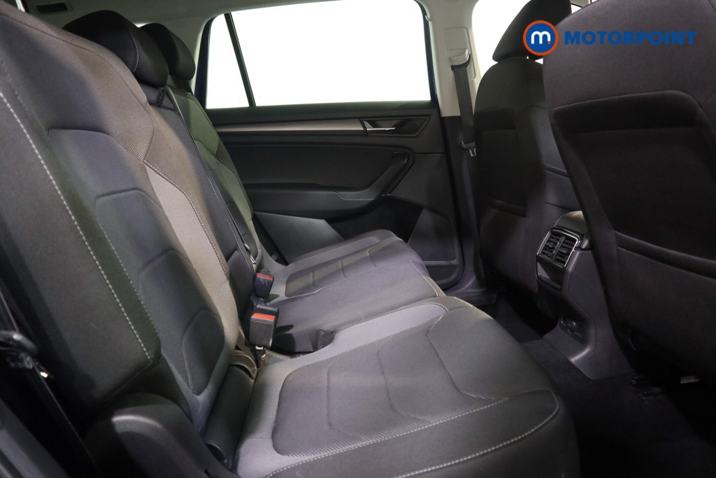 Skoda Kodiaq SE Manual Petrol SUV - Stock Number (1556239) - 13th supplementary image
