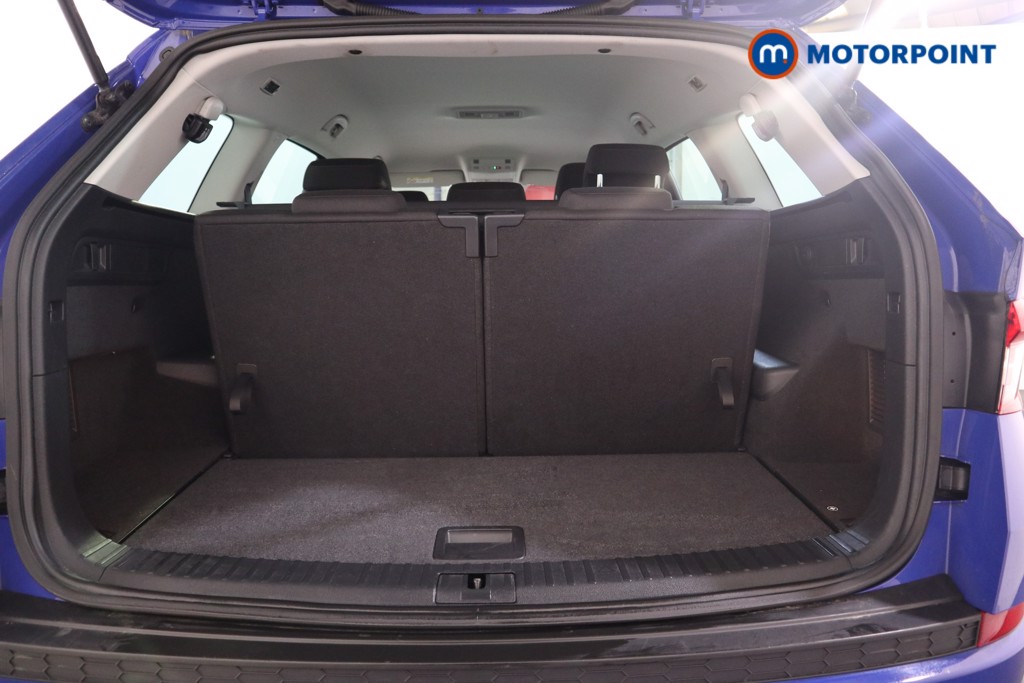 Skoda Kodiaq SE Manual Petrol SUV - Stock Number (1556239) - 14th supplementary image