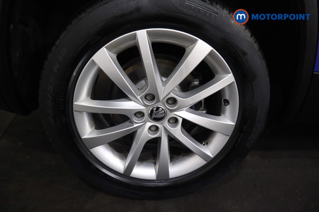 Skoda Kodiaq SE Manual Petrol SUV - Stock Number (1556239) - 15th supplementary image
