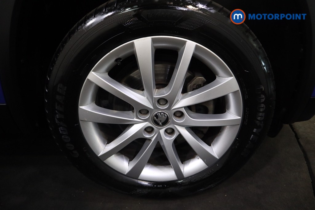 Skoda Kodiaq SE Manual Petrol SUV - Stock Number (1556239) - 16th supplementary image