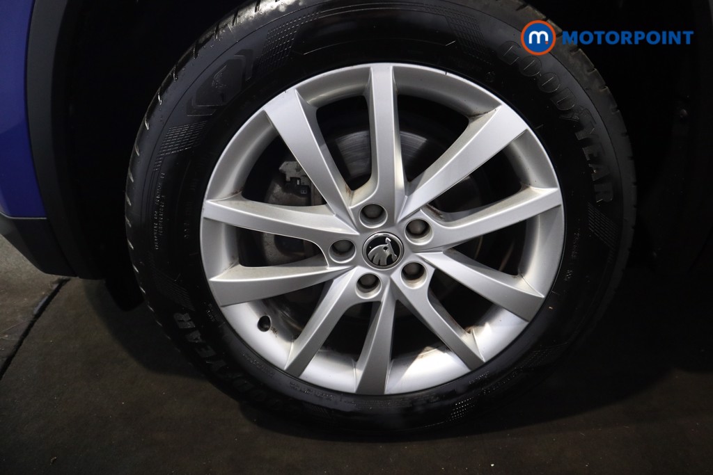 Skoda Kodiaq SE Manual Petrol SUV - Stock Number (1556239) - 17th supplementary image
