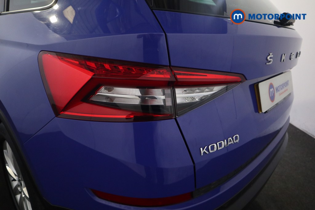 Skoda Kodiaq SE Manual Petrol SUV - Stock Number (1556239) - 20th supplementary image