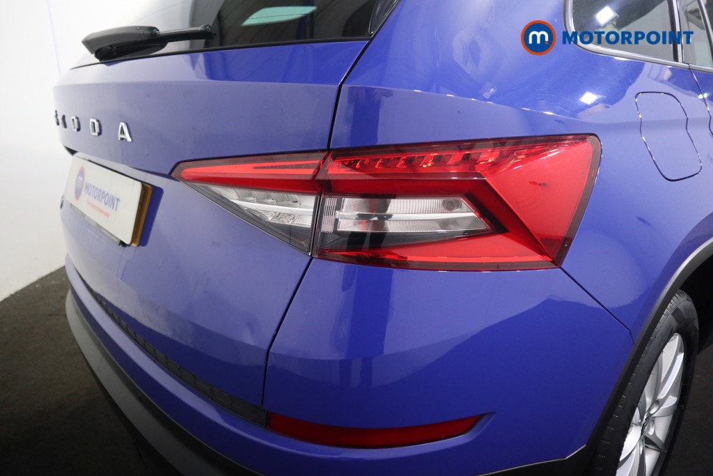 Skoda Kodiaq SE Manual Petrol SUV - Stock Number (1556239) - 21st supplementary image