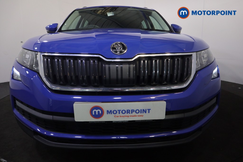 Skoda Kodiaq SE Manual Petrol SUV - Stock Number (1556239) - 25th supplementary image