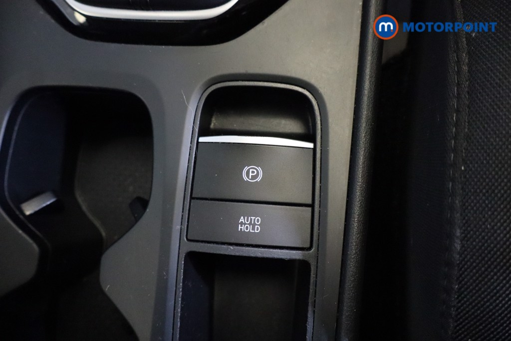 Hyundai Tucson Se Connect Manual Petrol SUV - Stock Number (1556327) - 12th supplementary image