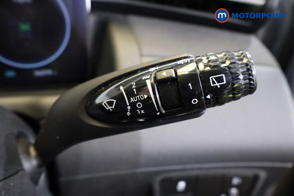 Hyundai Tucson Se Connect Manual Petrol SUV - Stock Number (1556327) - 16th supplementary image