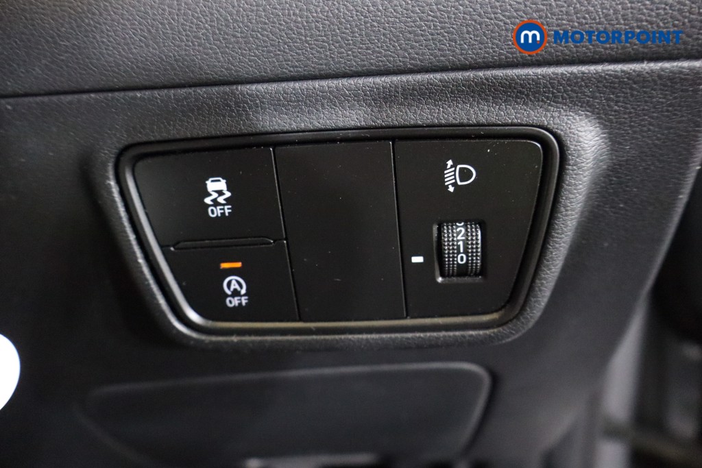 Hyundai Tucson Se Connect Manual Petrol SUV - Stock Number (1556327) - 17th supplementary image