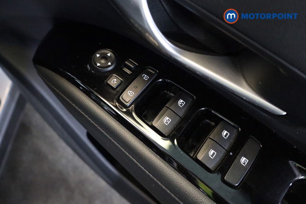 Hyundai Tucson Se Connect Manual Petrol SUV - Stock Number (1556327) - 18th supplementary image