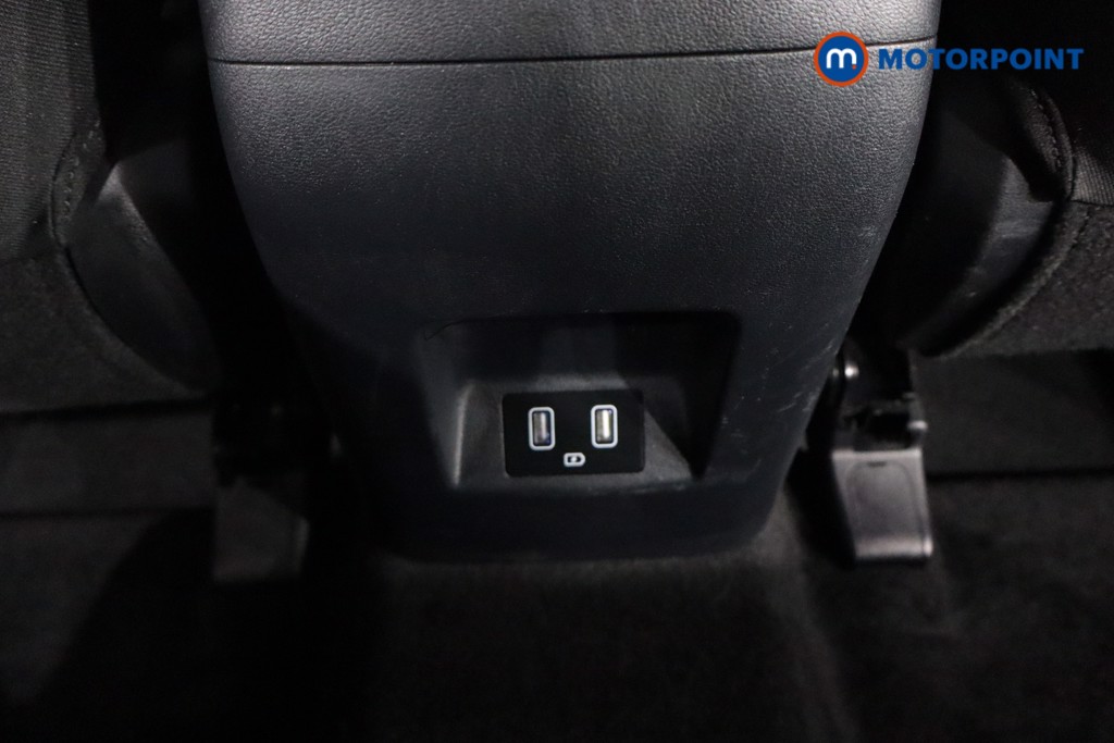 Hyundai Tucson Se Connect Manual Petrol SUV - Stock Number (1556327) - 21st supplementary image