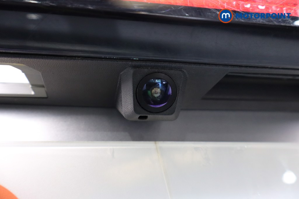 Hyundai Tucson Se Connect Manual Petrol SUV - Stock Number (1556327) - 24th supplementary image