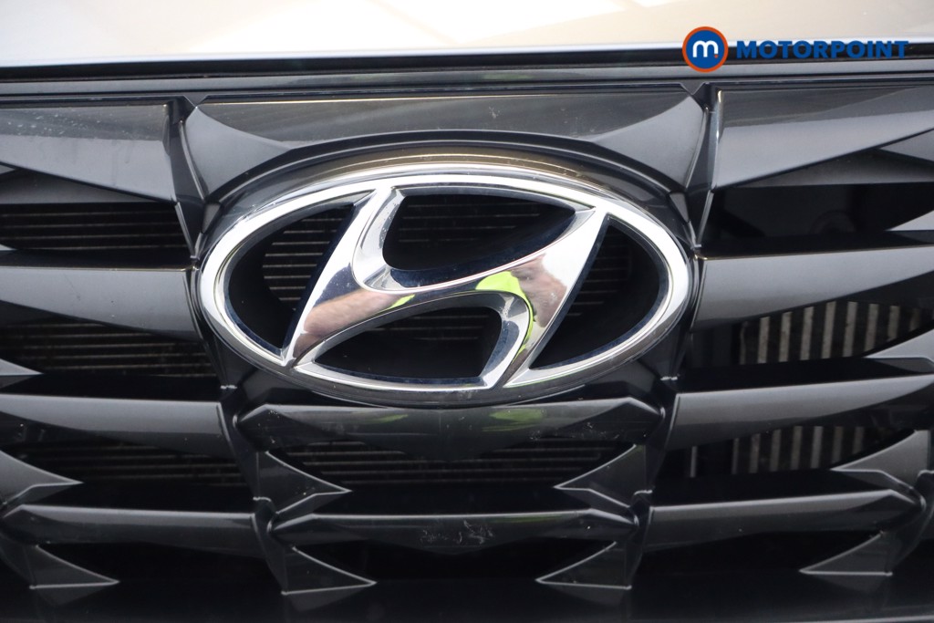 Hyundai Tucson Se Connect Manual Petrol SUV - Stock Number (1556327) - 31st supplementary image