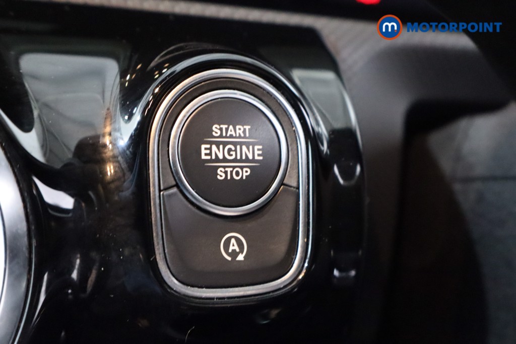 Mercedes-Benz CLA Amg Line Automatic Petrol Coupe - Stock Number (1556592) - 13th supplementary image