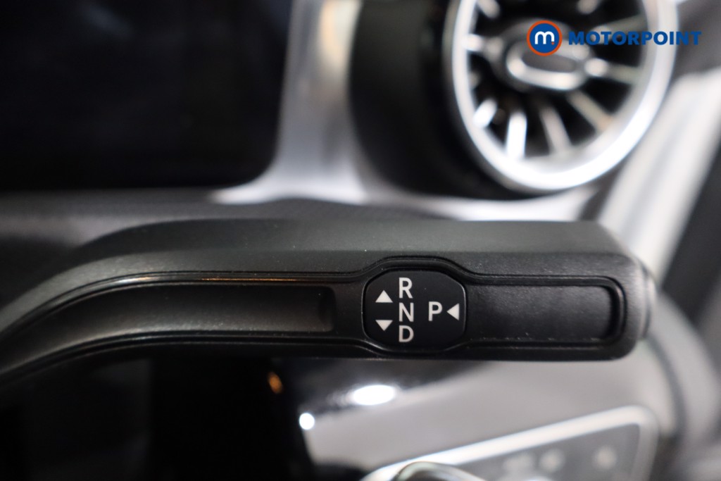 Mercedes-Benz CLA Amg Line Automatic Petrol Coupe - Stock Number (1556592) - 14th supplementary image