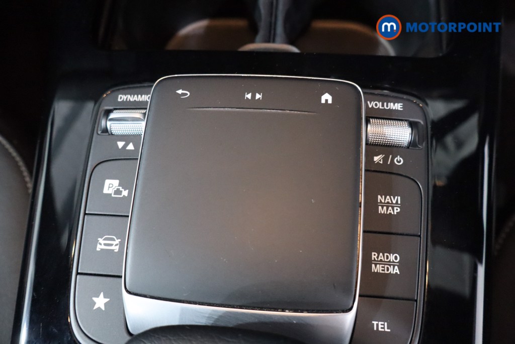 Mercedes-Benz CLA Amg Line Automatic Petrol Coupe - Stock Number (1556592) - 18th supplementary image