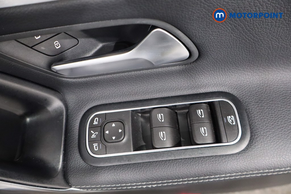 Mercedes-Benz CLA Amg Line Automatic Petrol Coupe - Stock Number (1556592) - 20th supplementary image