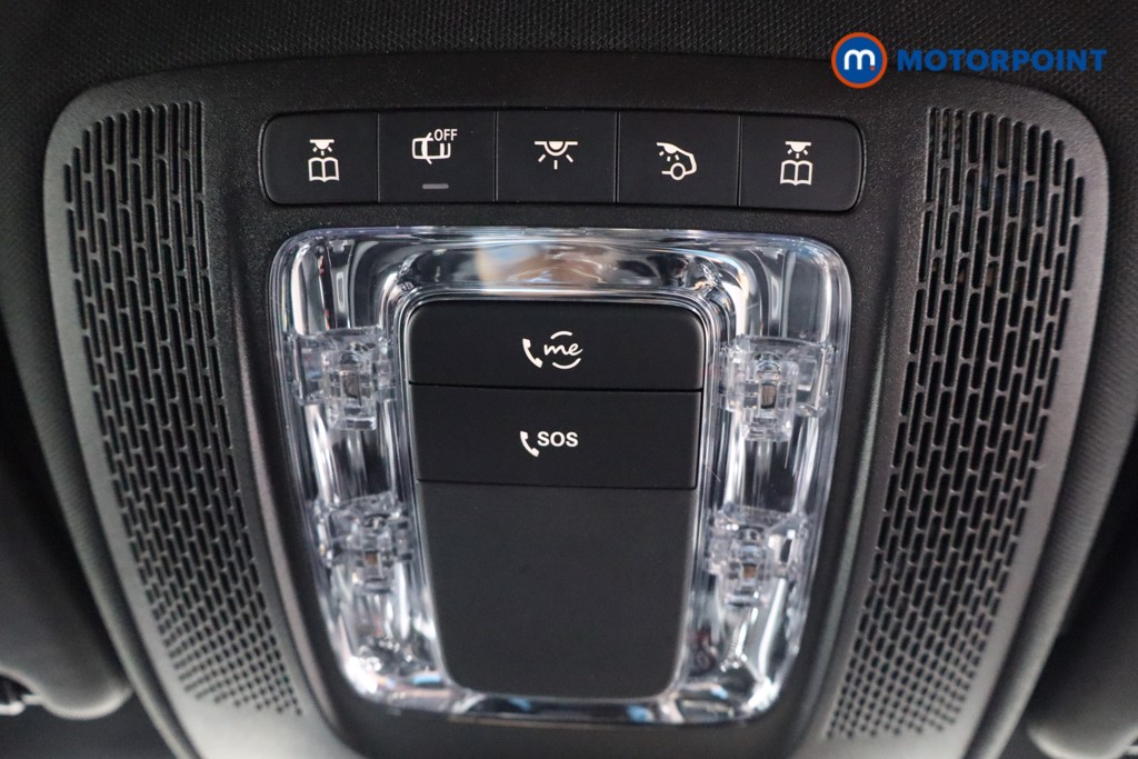 Mercedes-Benz CLA Amg Line Automatic Petrol Coupe - Stock Number (1556592) - 22nd supplementary image