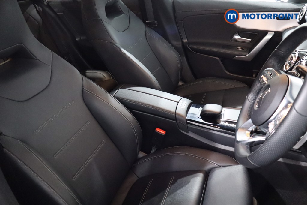 Mercedes-Benz CLA Amg Line Automatic Petrol Coupe - Stock Number (1556592) - 24th supplementary image